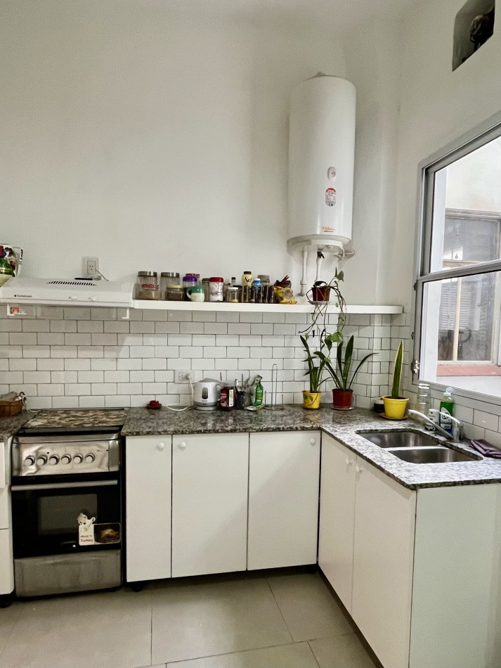 Venta departamento Reciclado- apto credito