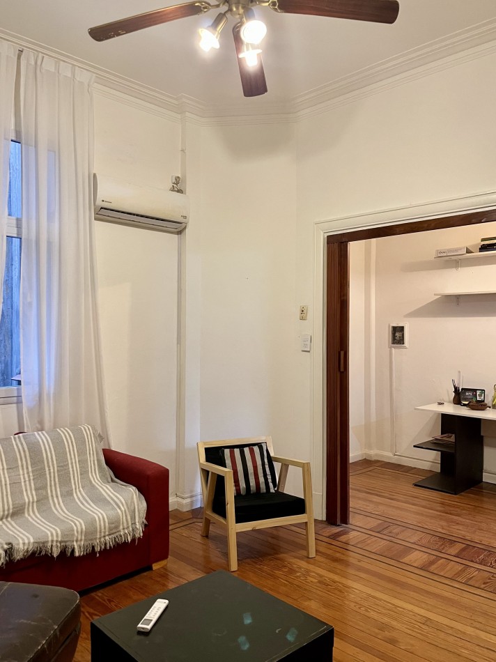 Venta departamento Reciclado- apto credito
