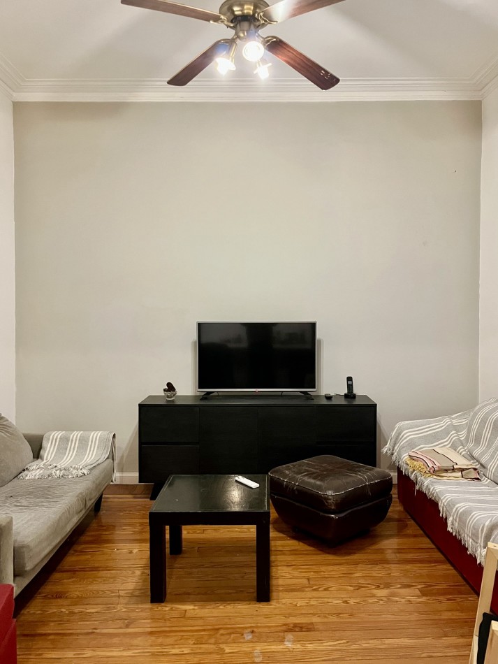 Venta departamento Reciclado- apto credito