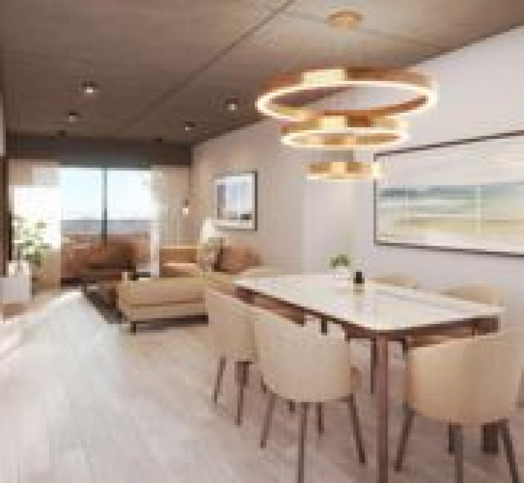 PALERMO- Lanzamiento en pozo- Departamento