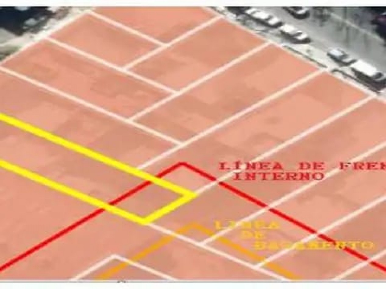 LOTE MATADEROS- CONSTRUCTORES