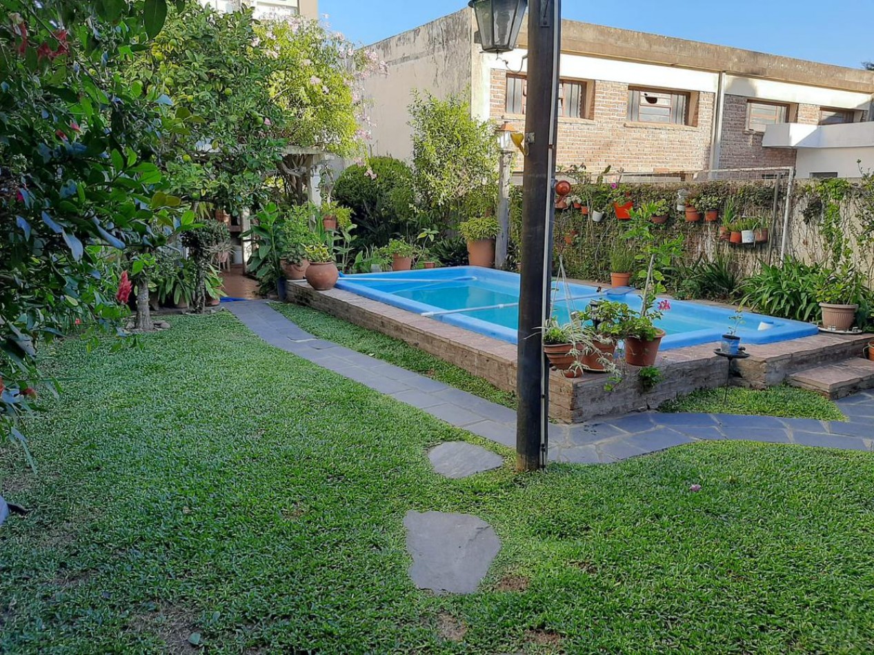 Casa en Florida mitre y las vias