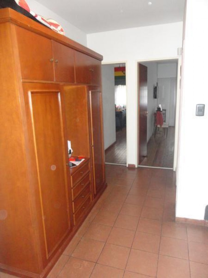 Duplex a metros de Panamericana