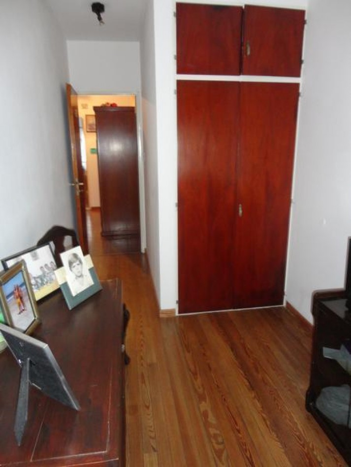 Duplex a metros de Panamericana