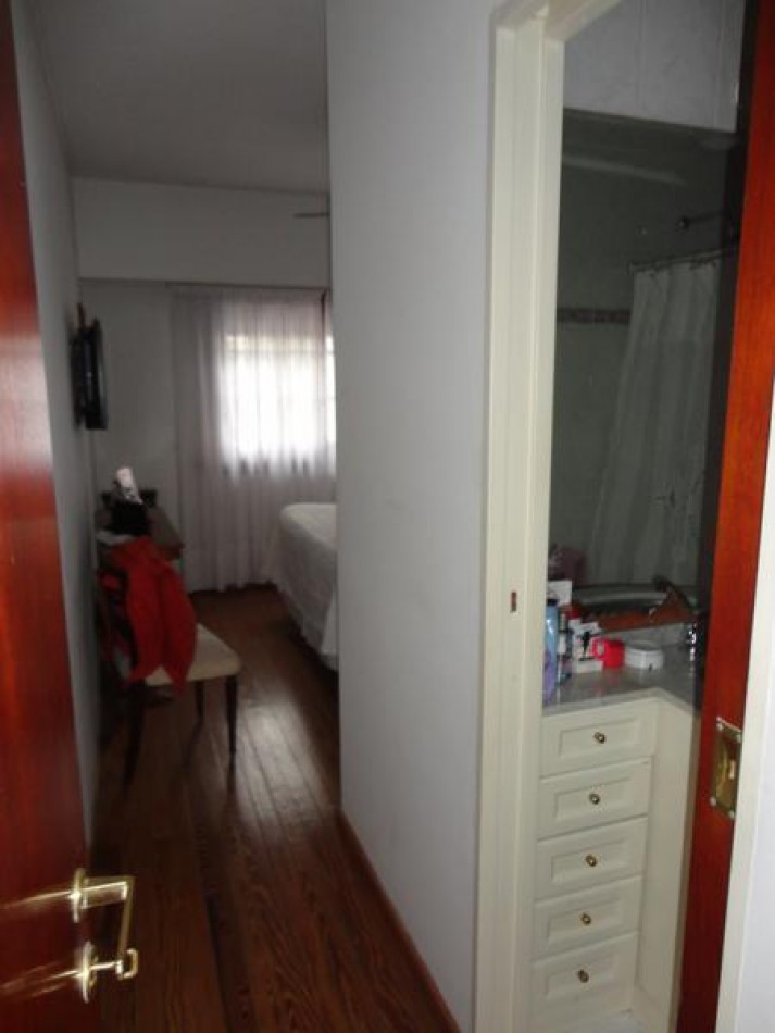 Duplex a metros de Panamericana