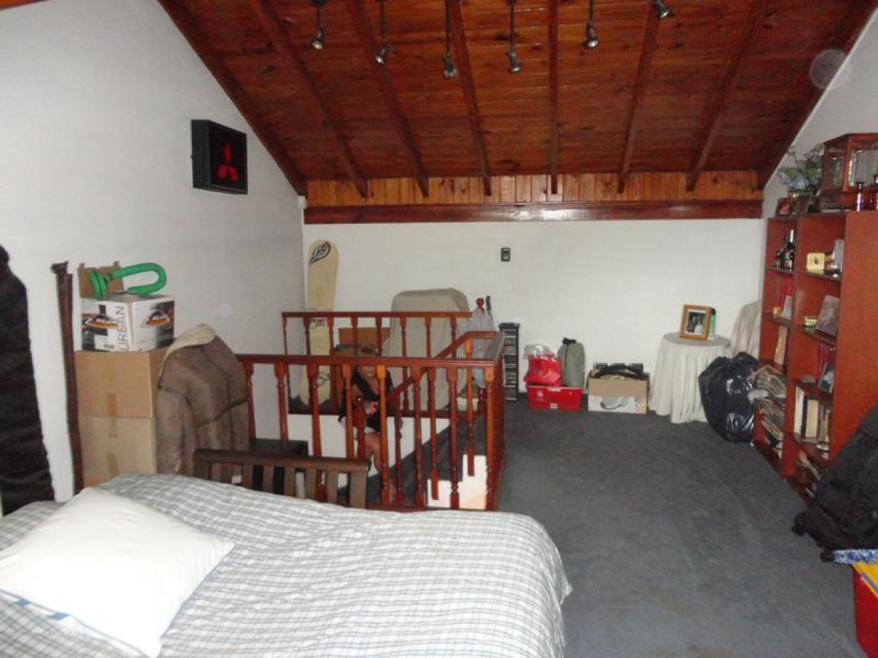 Duplex a metros de Panamericana