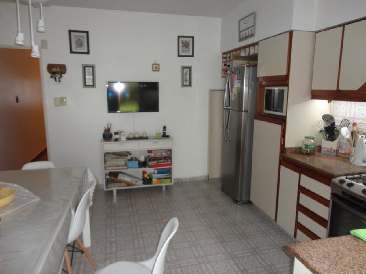 Duplex a metros de Panamericana