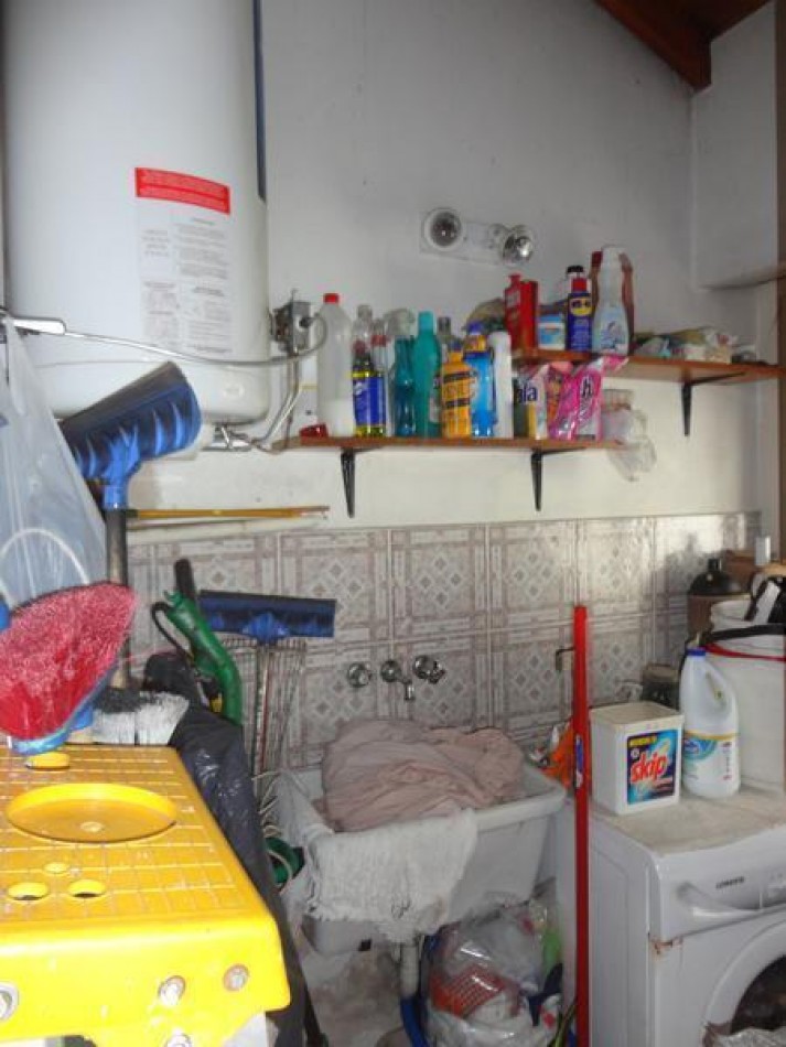 Duplex a metros de Panamericana