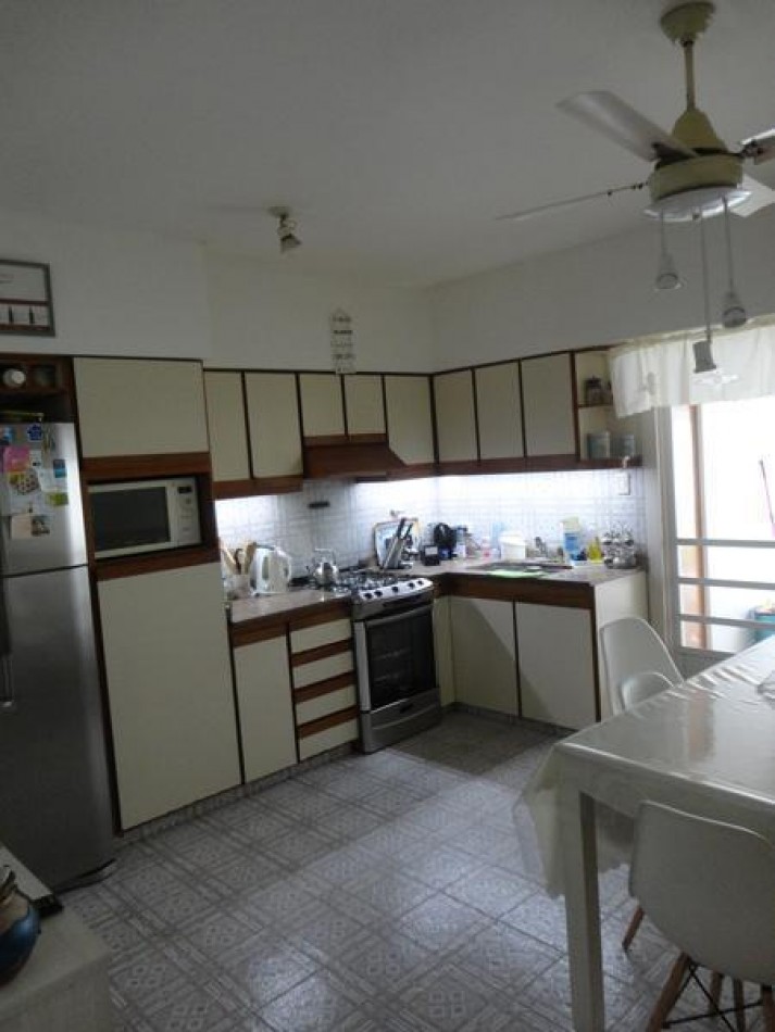 Duplex a metros de Panamericana