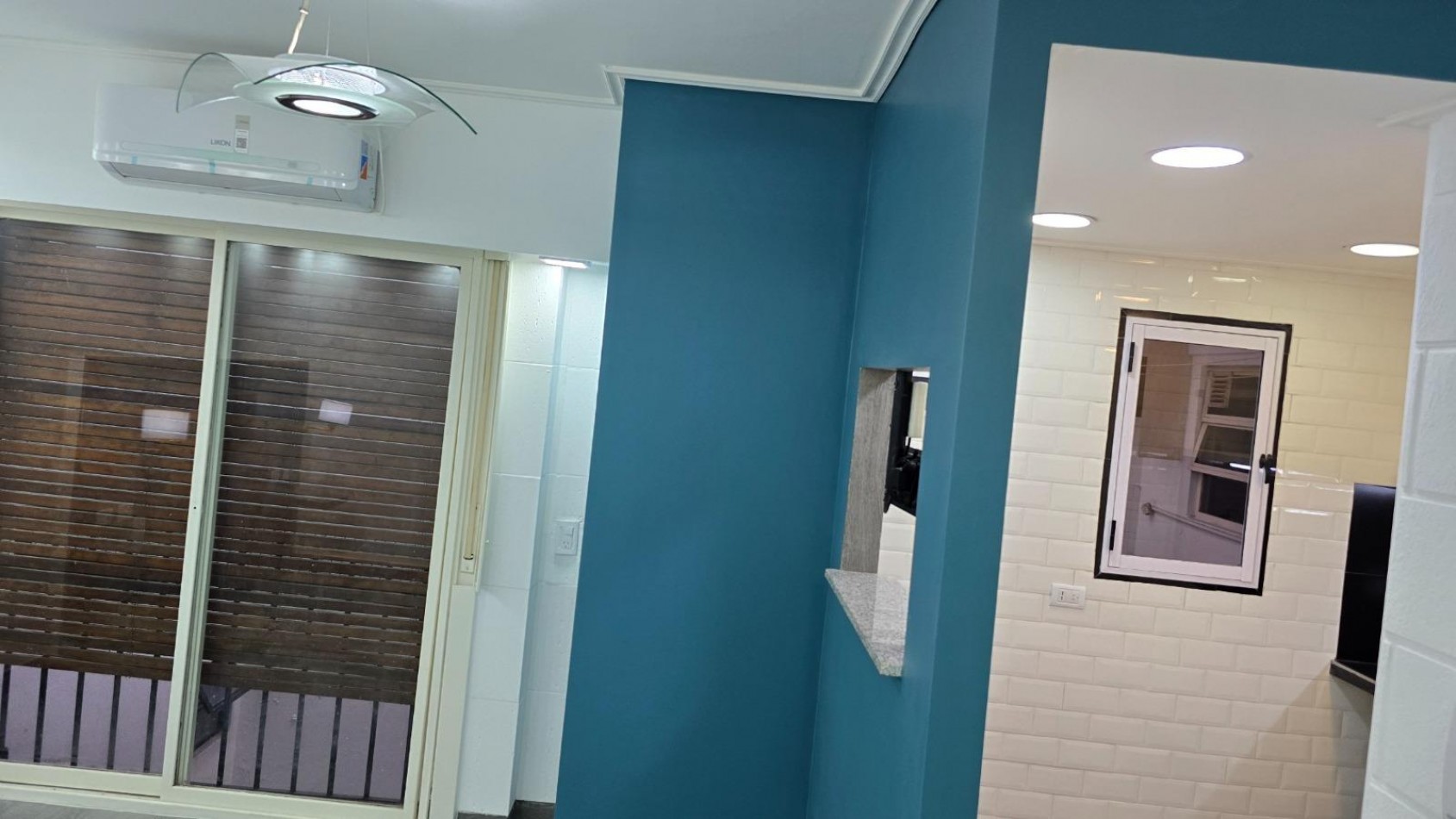 Monoambiente en venta