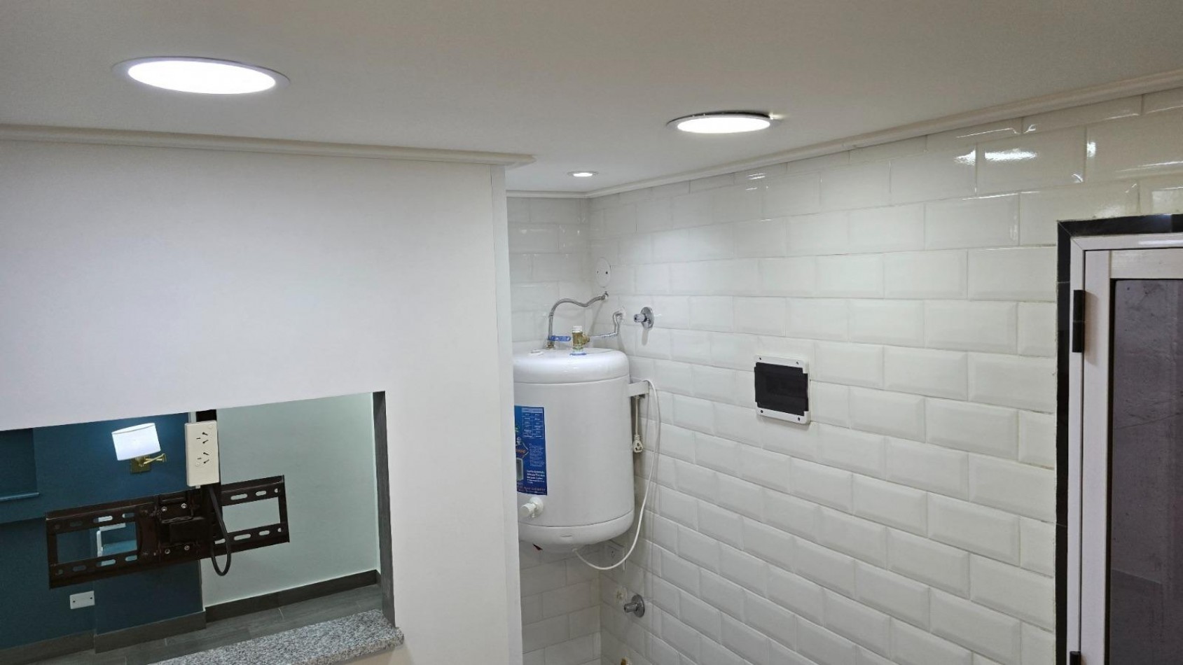 Monoambiente en venta