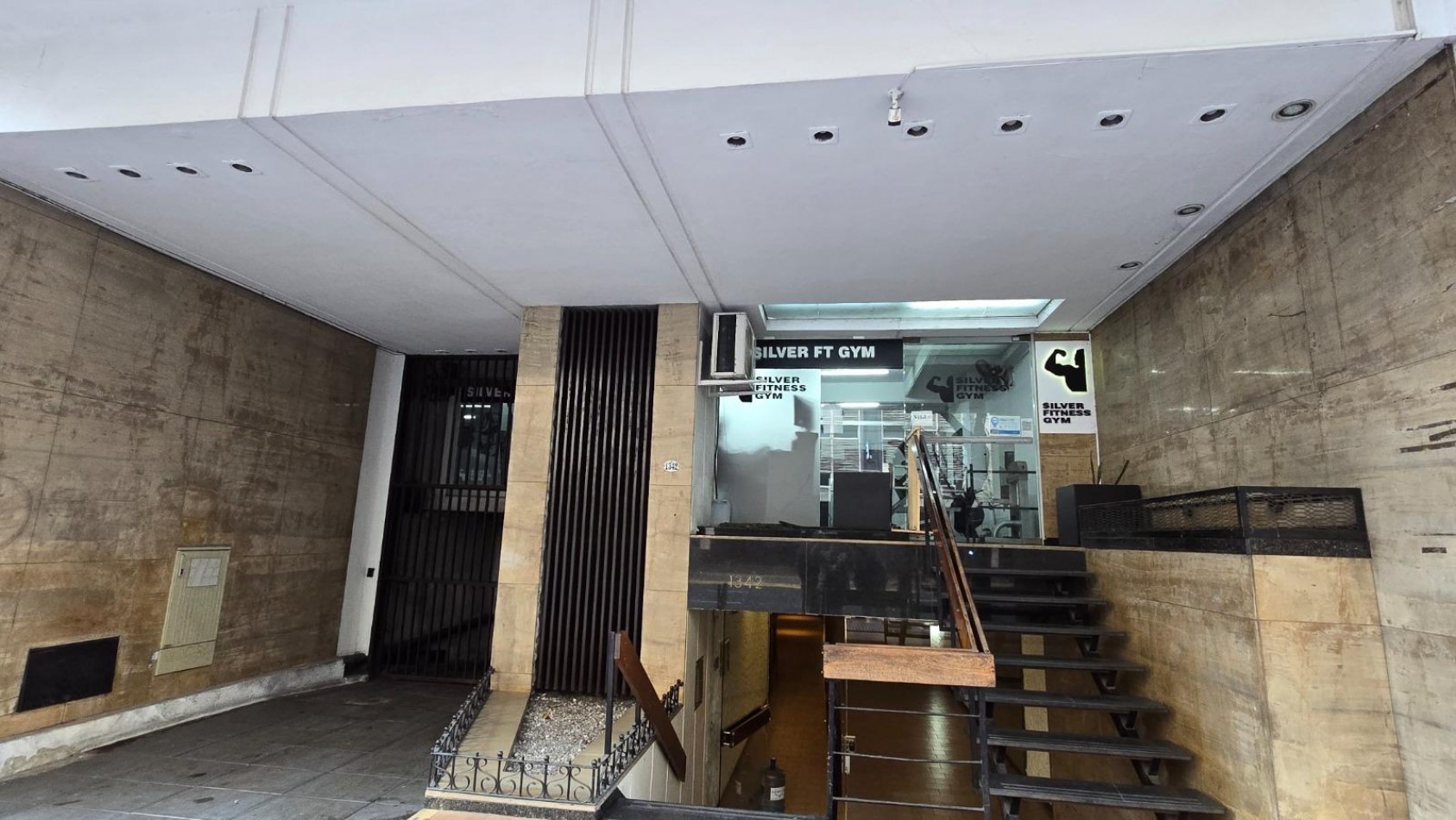 Monoambiente en venta