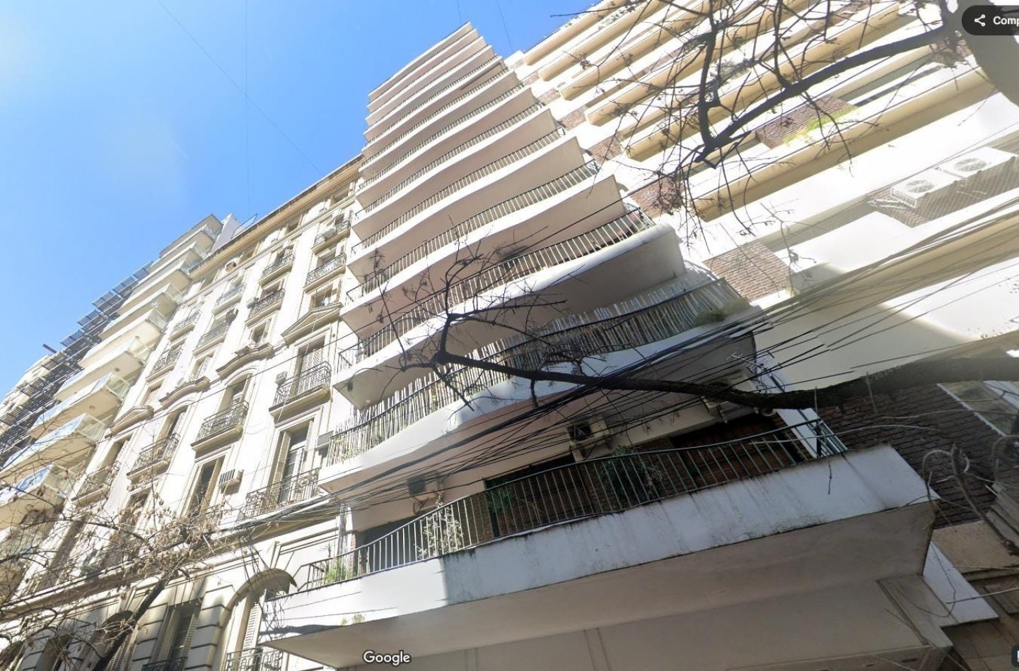 Monoambiente en venta