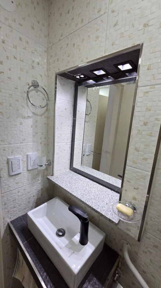 Monoambiente en venta
