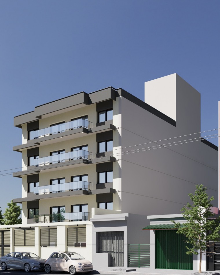 VENTA EN POZO EN MUNRO- 3 amb