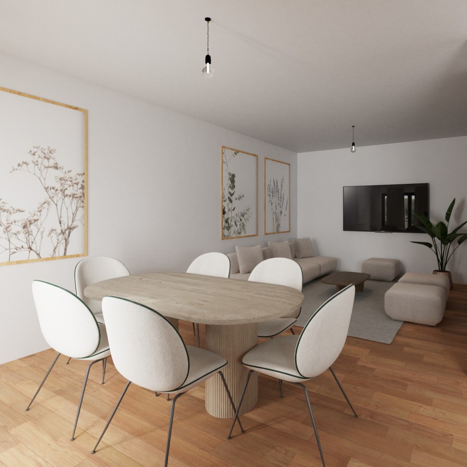 VENTA EN POZO EN MUNRO- 3 amb