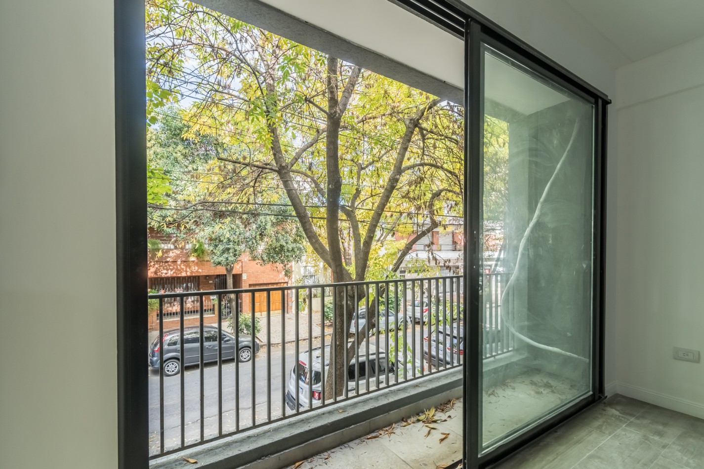 Departamento monoambiente grande a estrenar- entrega inmediata