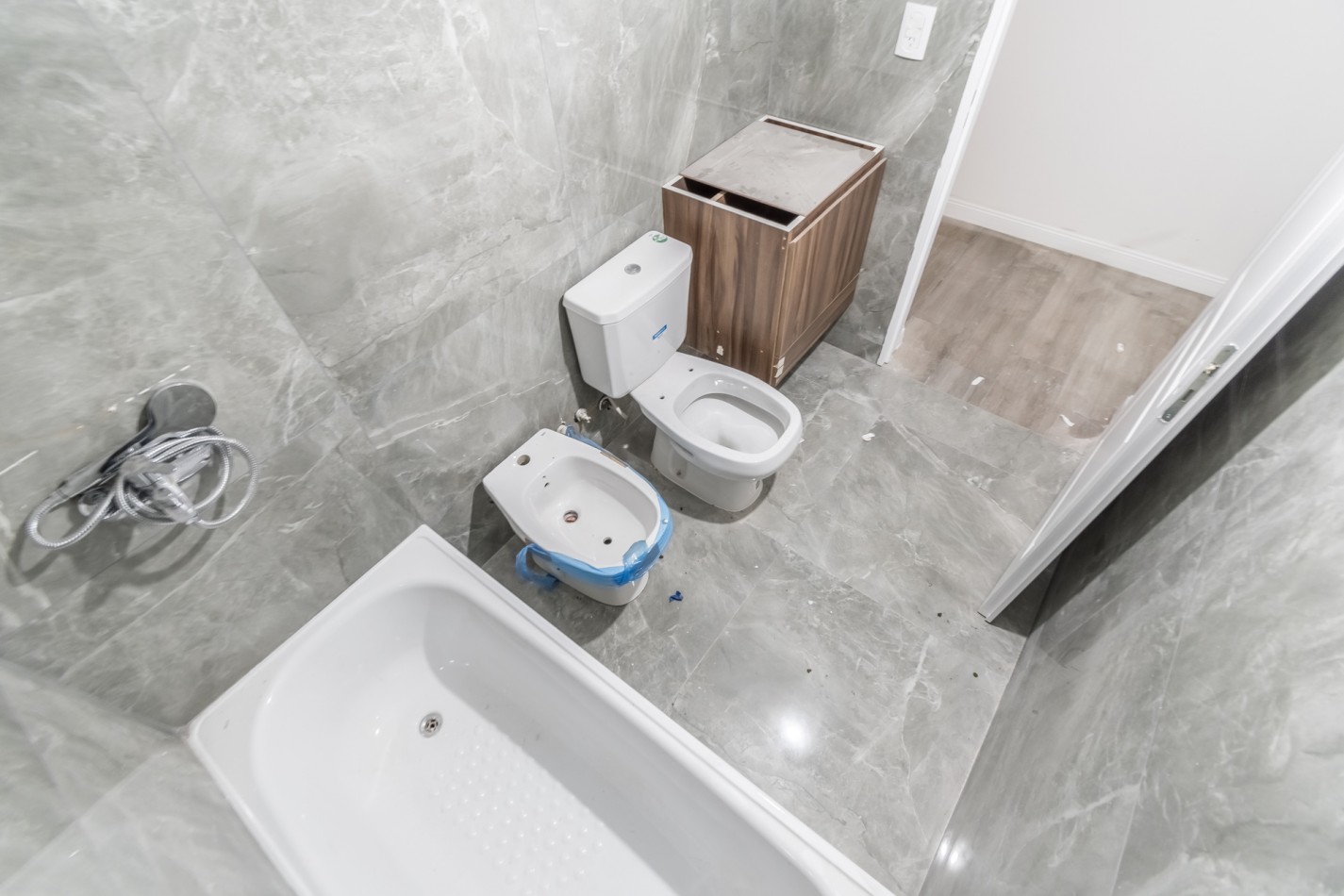Departamento monoambiente grande a estrenar- entrega inmediata