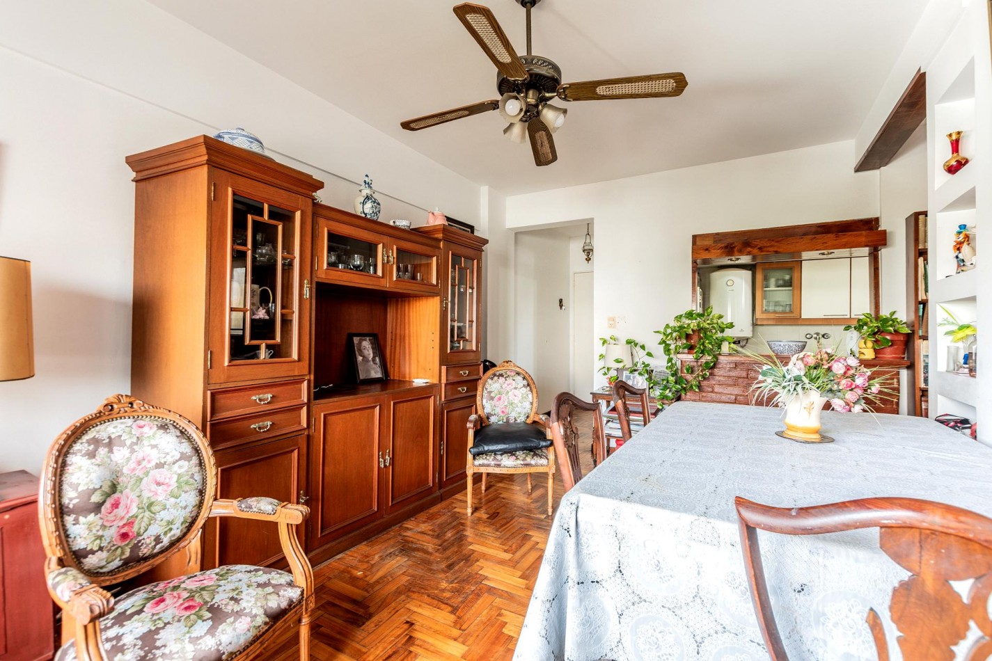 Departamento en Venta en Villa del Parque, Capital Federal