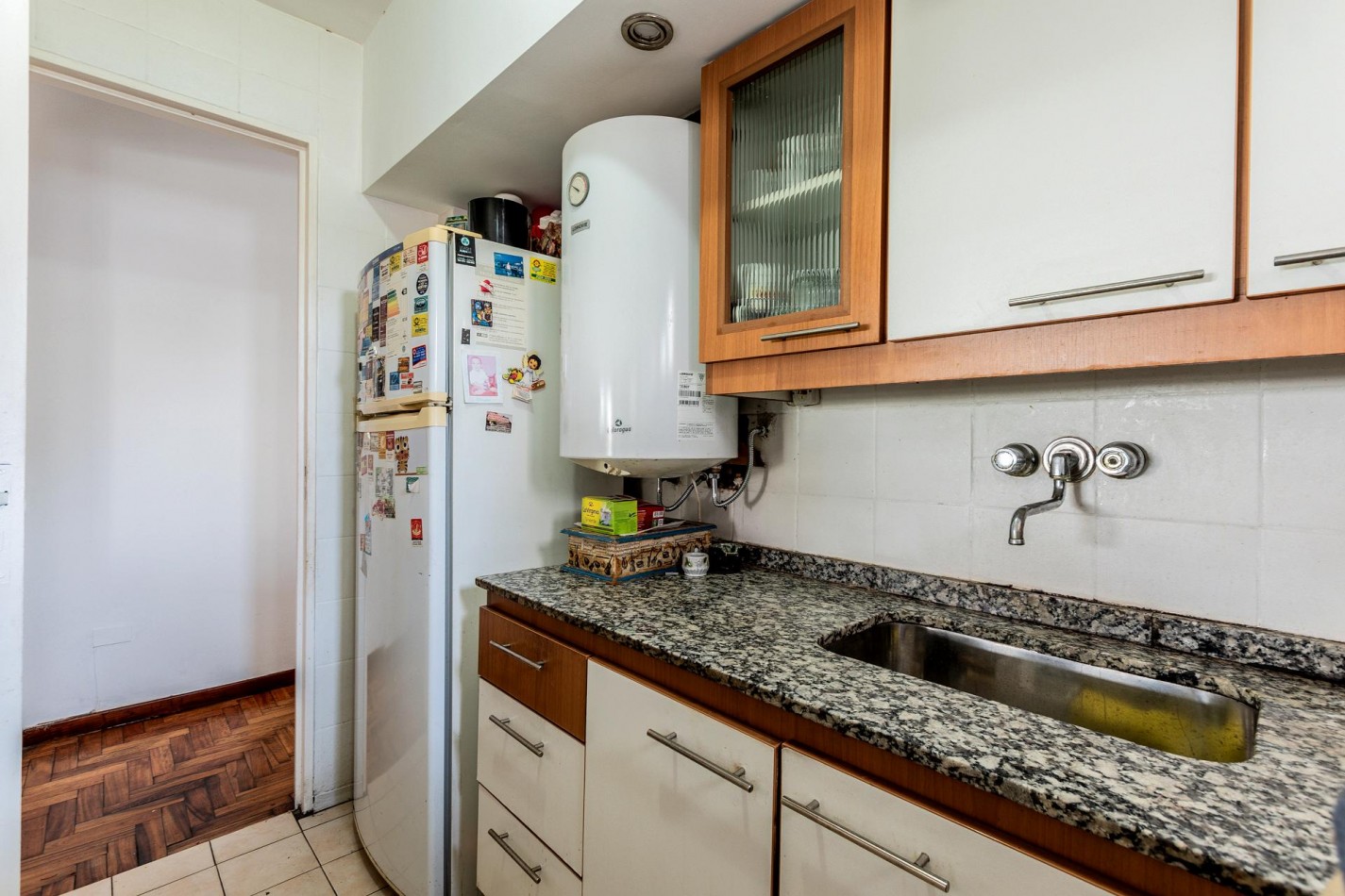 Departamento en Venta en Villa del Parque, Capital Federal