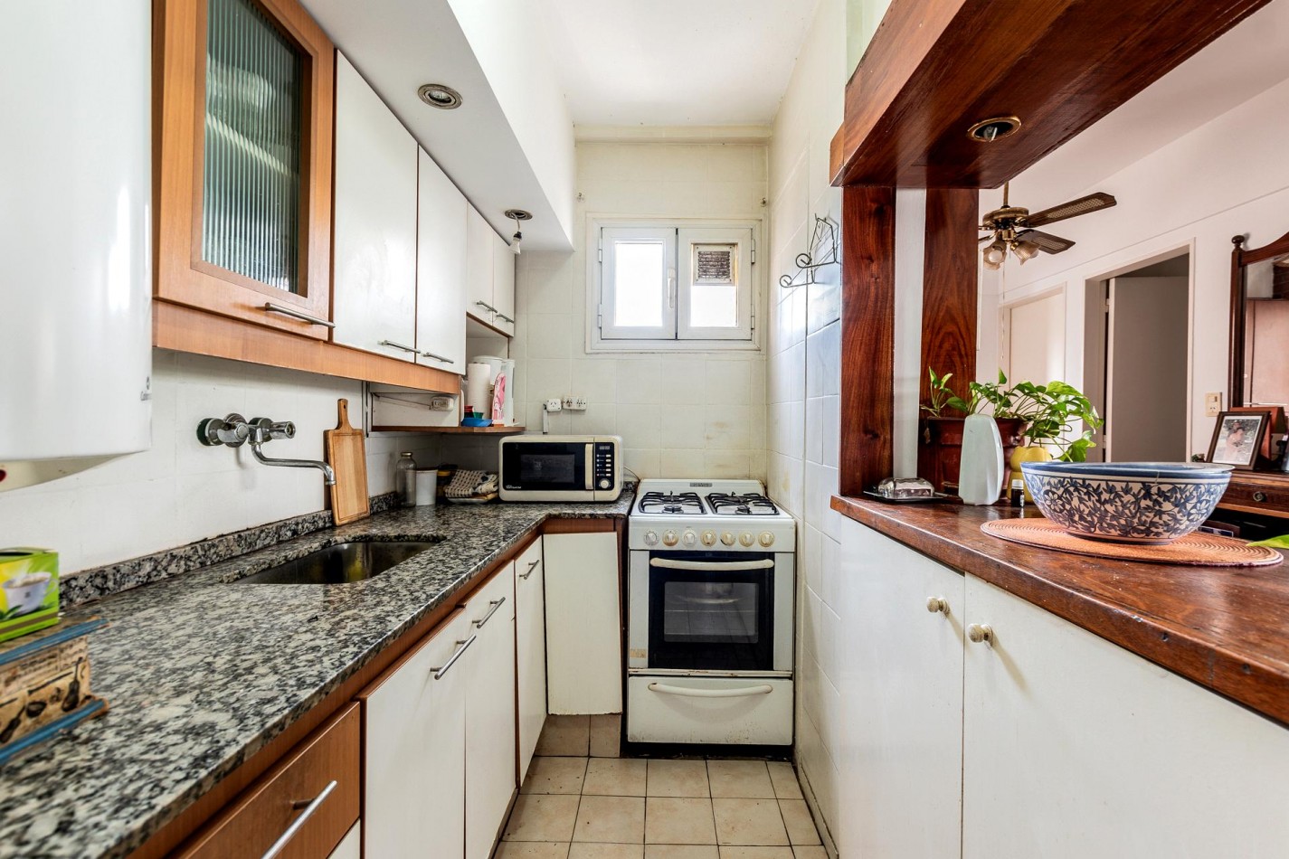 Departamento en Venta en Villa del Parque, Capital Federal