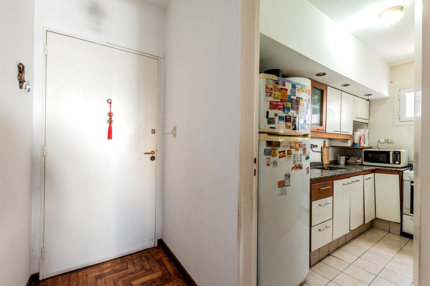 Departamento en Venta en Villa del Parque, Capital Federal