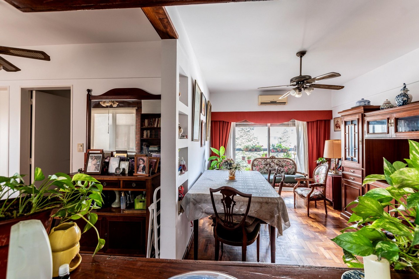 Departamento en Venta en Villa del Parque, Capital Federal