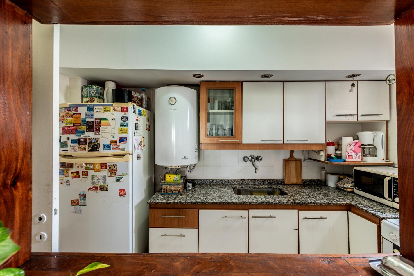 Departamento en Venta en Villa del Parque, Capital Federal
