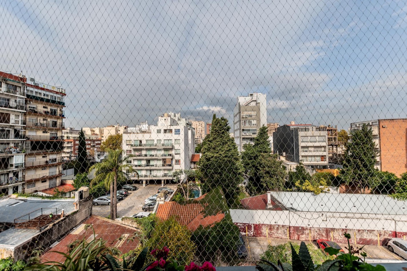 Departamento en Venta en Villa del Parque, Capital Federal