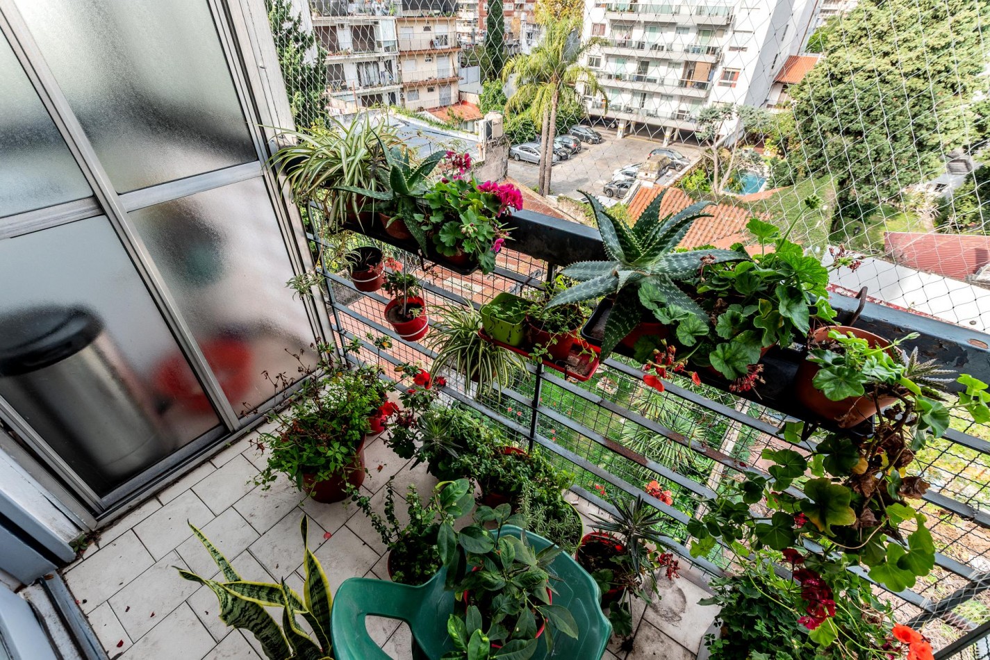 Departamento en Venta en Villa del Parque, Capital Federal