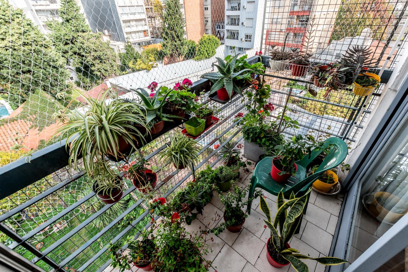 Departamento en Venta en Villa del Parque, Capital Federal