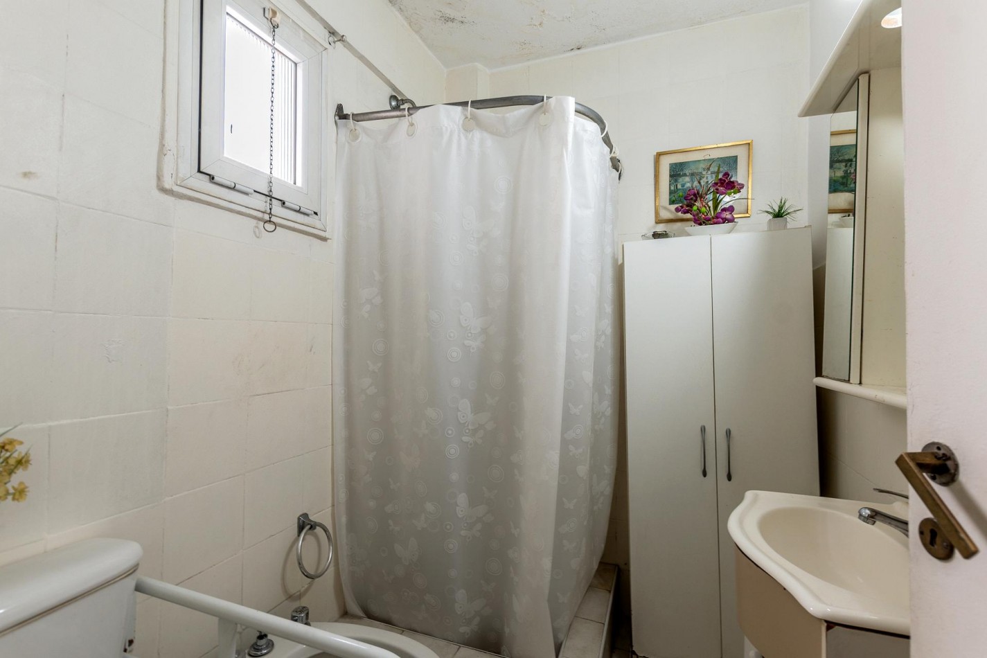 Departamento en Venta en Villa del Parque, Capital Federal