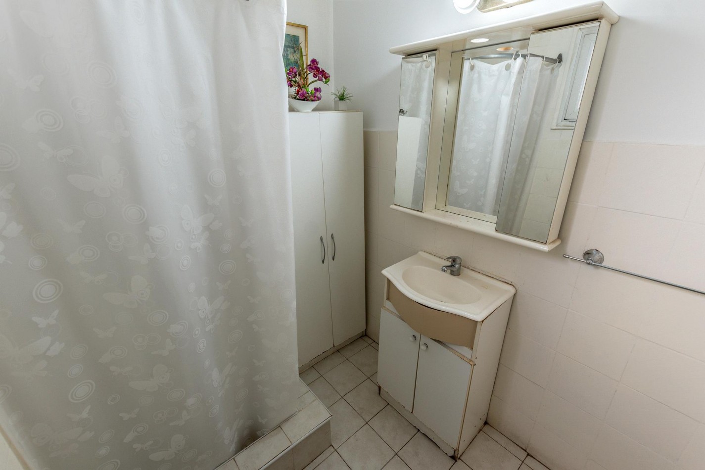Departamento en Venta en Villa del Parque, Capital Federal
