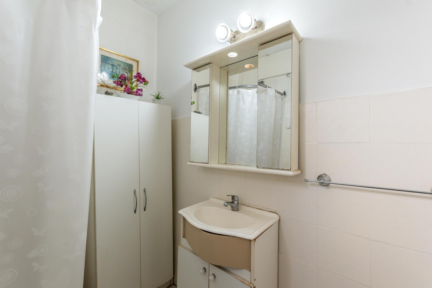Departamento en Venta en Villa del Parque, Capital Federal