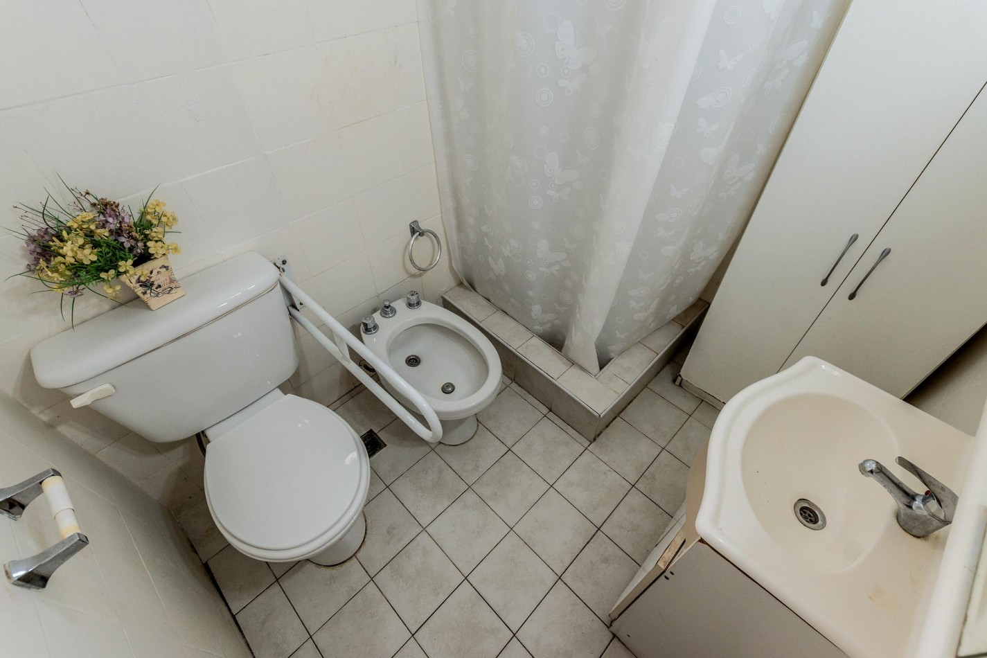 Departamento en Venta en Villa del Parque, Capital Federal