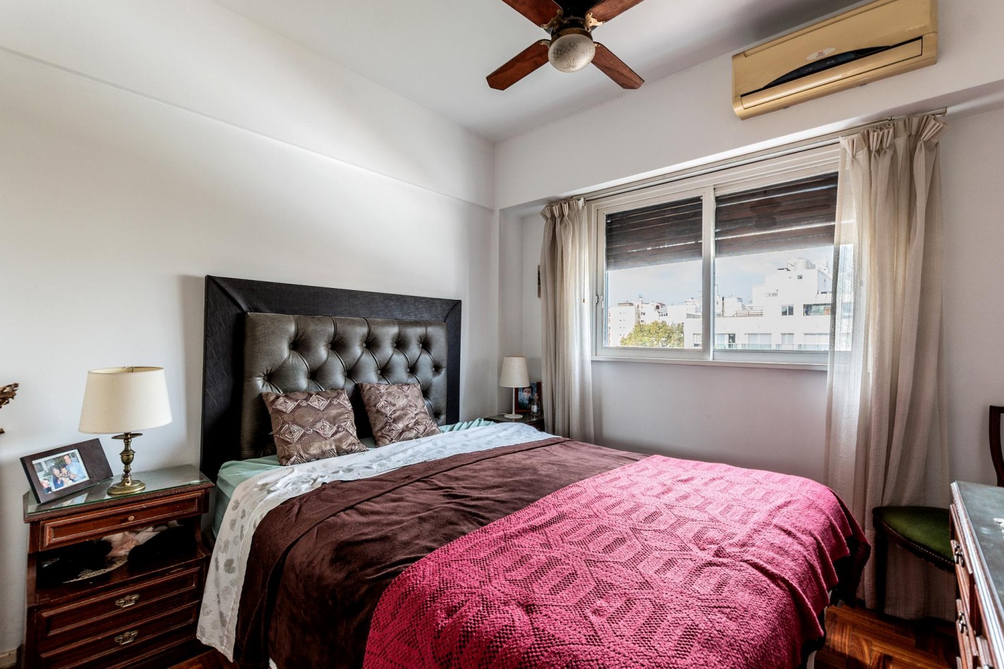 Departamento en Venta en Villa del Parque, Capital Federal