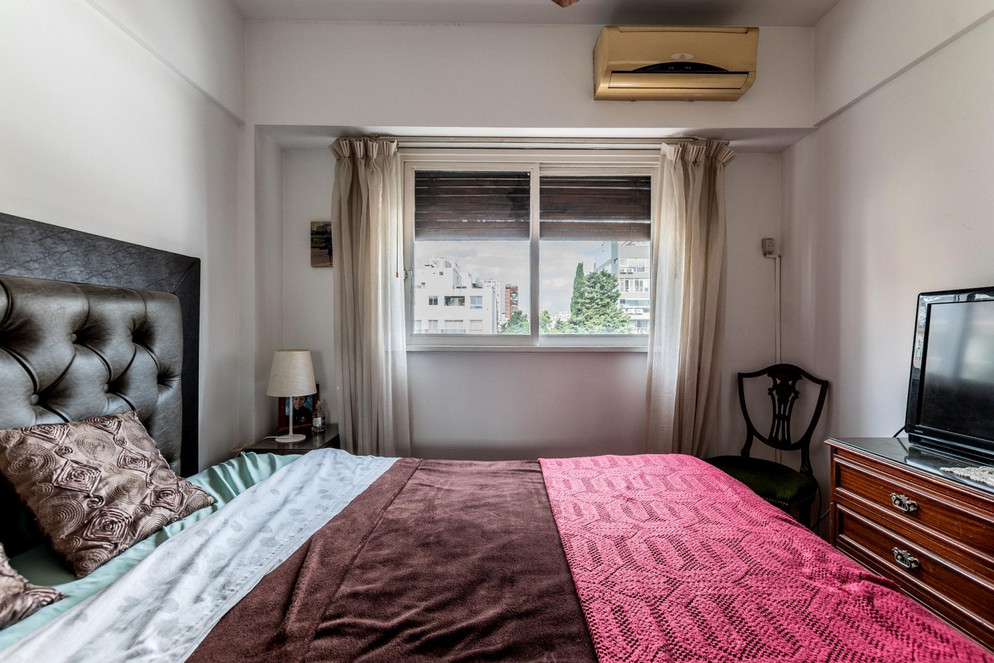 Departamento en Venta en Villa del Parque, Capital Federal