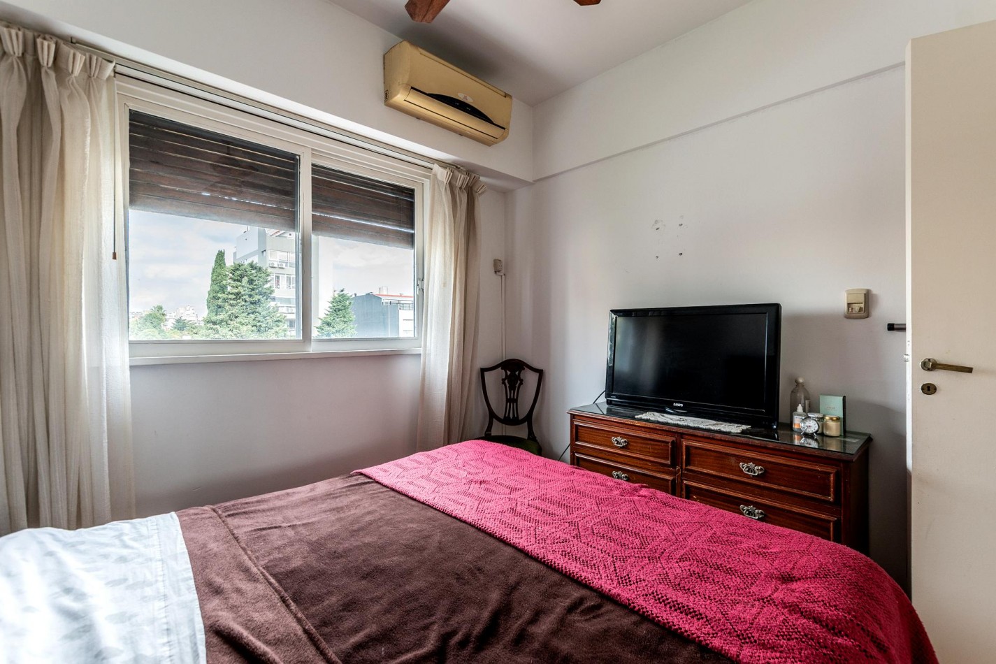Departamento en Venta en Villa del Parque, Capital Federal