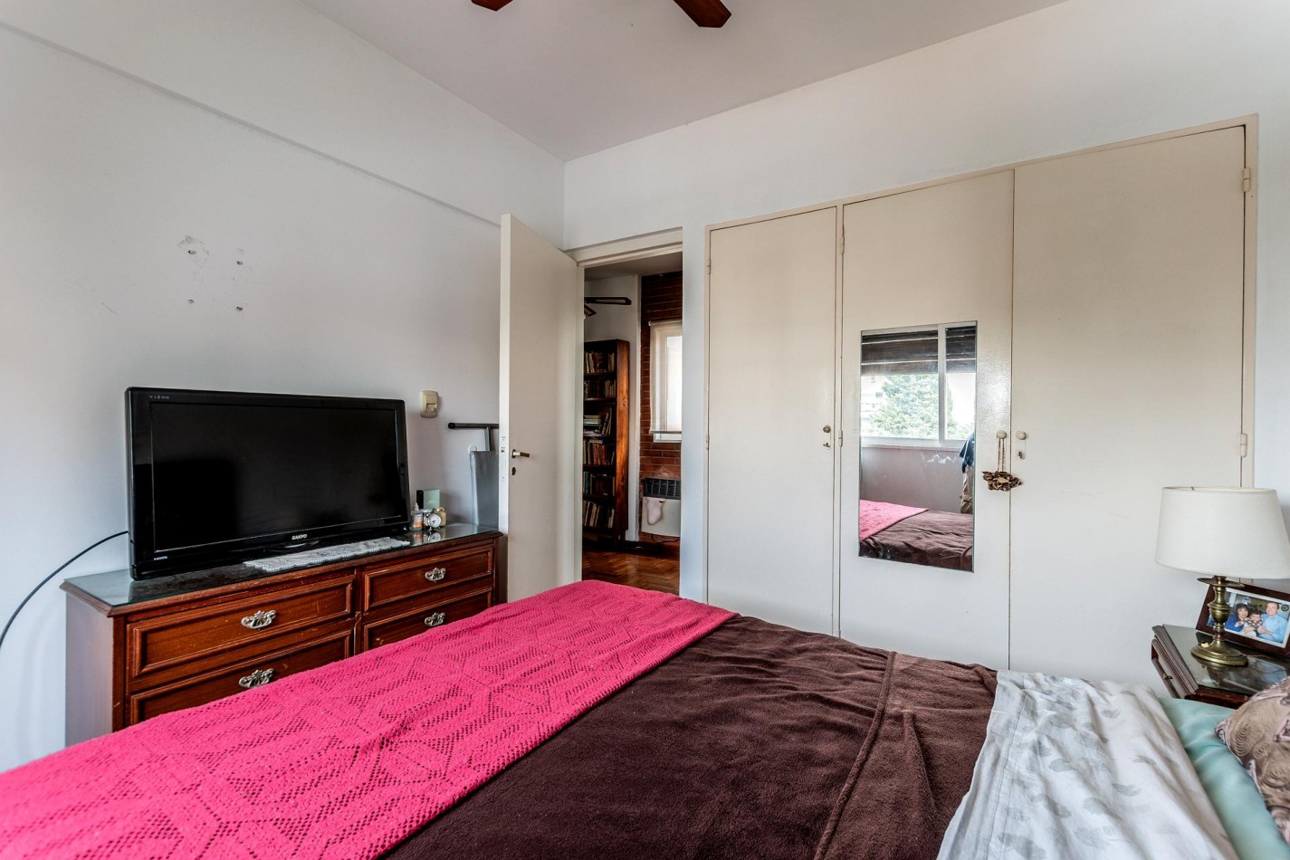 Departamento en Venta en Villa del Parque, Capital Federal