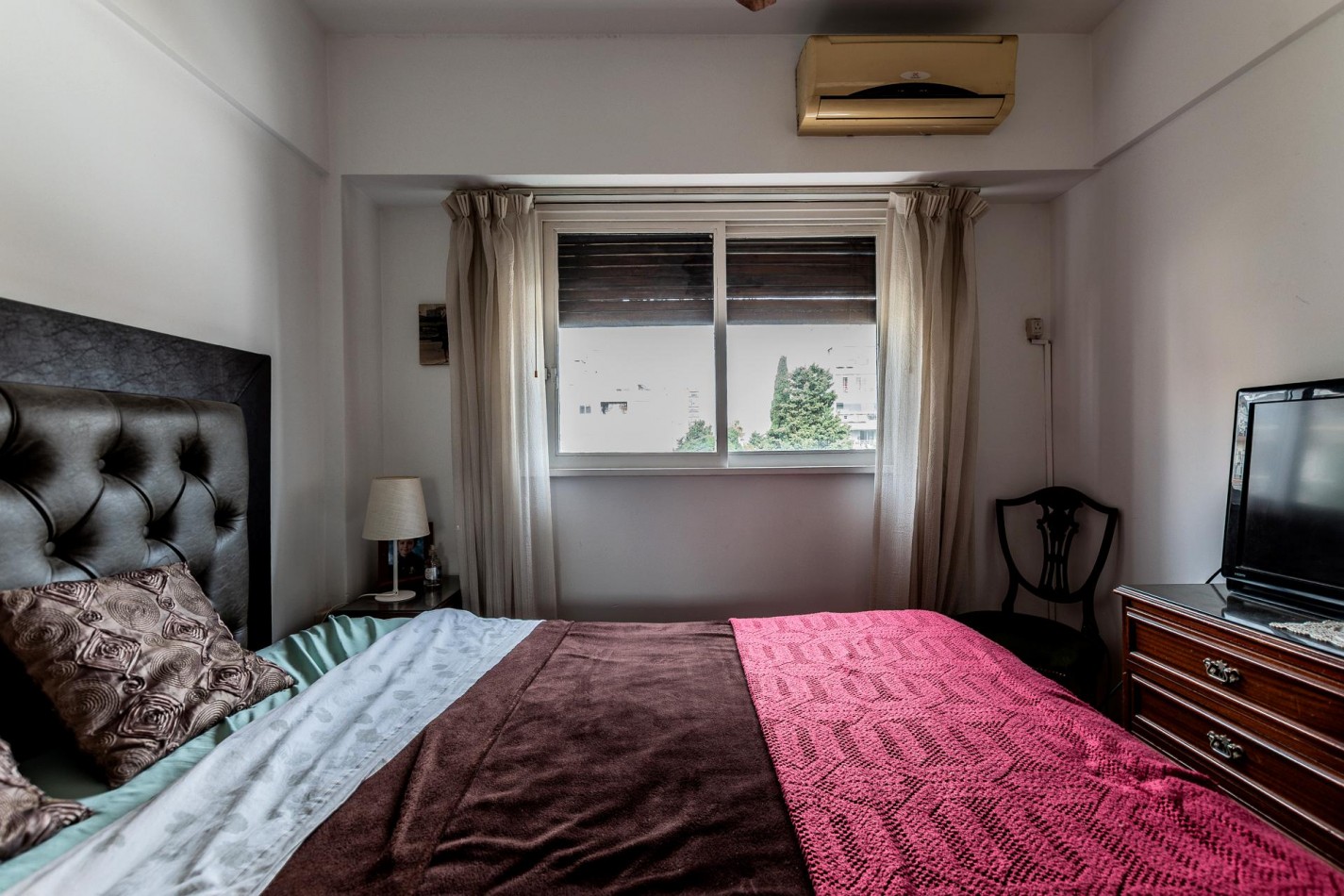 Departamento en Venta en Villa del Parque, Capital Federal