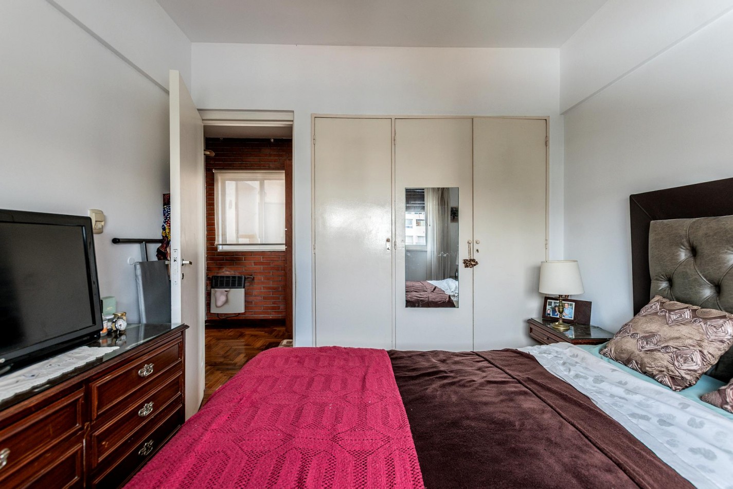 Departamento en Venta en Villa del Parque, Capital Federal