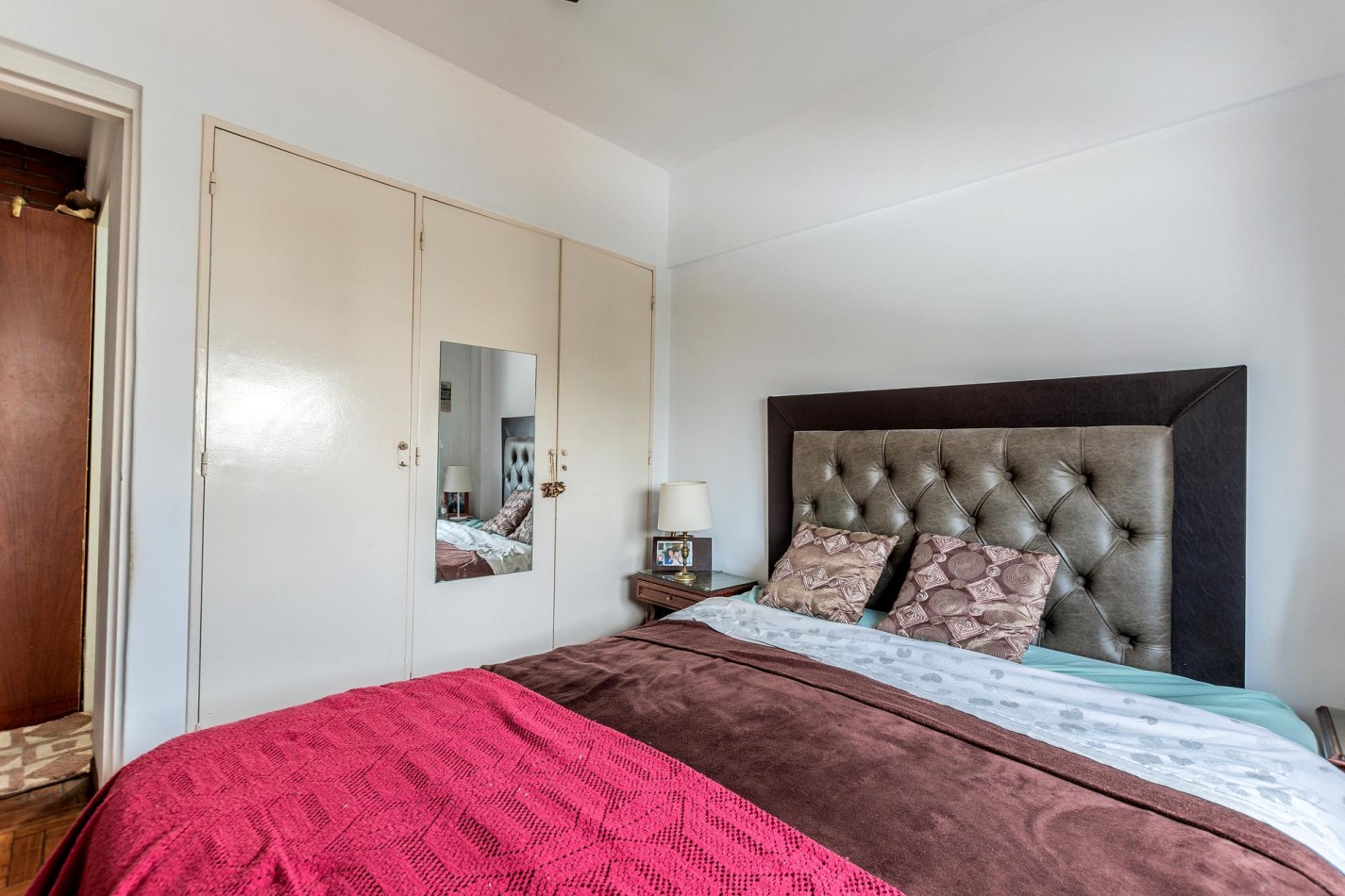 Departamento en Venta en Villa del Parque, Capital Federal