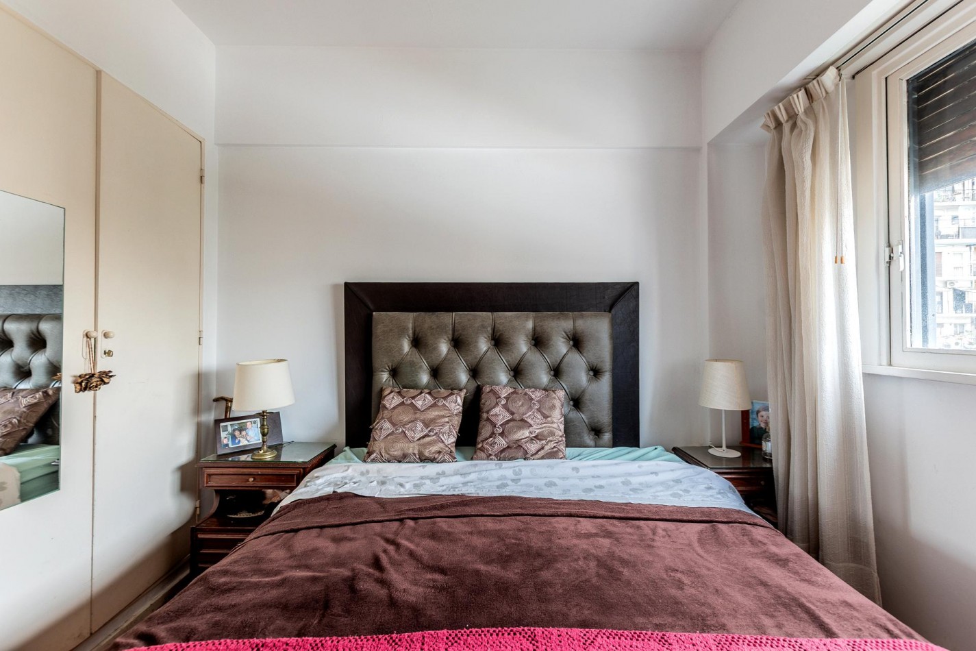 Departamento en Venta en Villa del Parque, Capital Federal