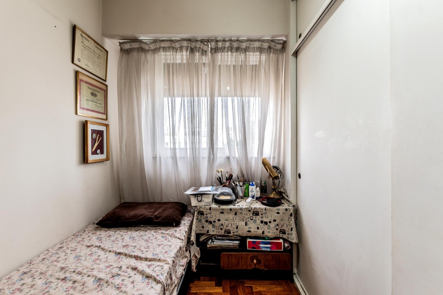 Departamento en Venta en Villa del Parque, Capital Federal