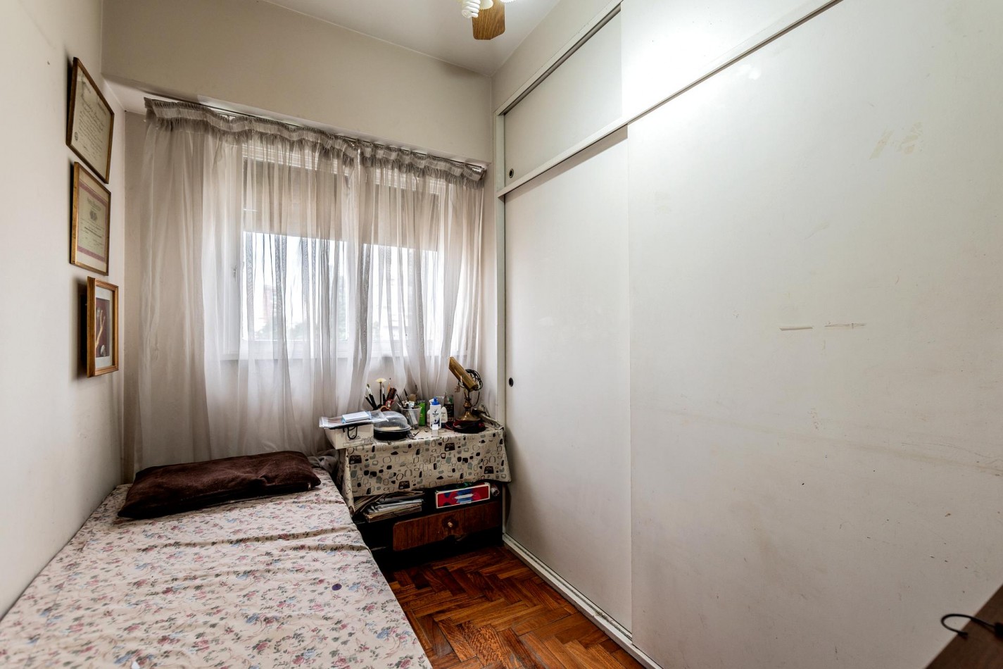 Departamento en Venta en Villa del Parque, Capital Federal