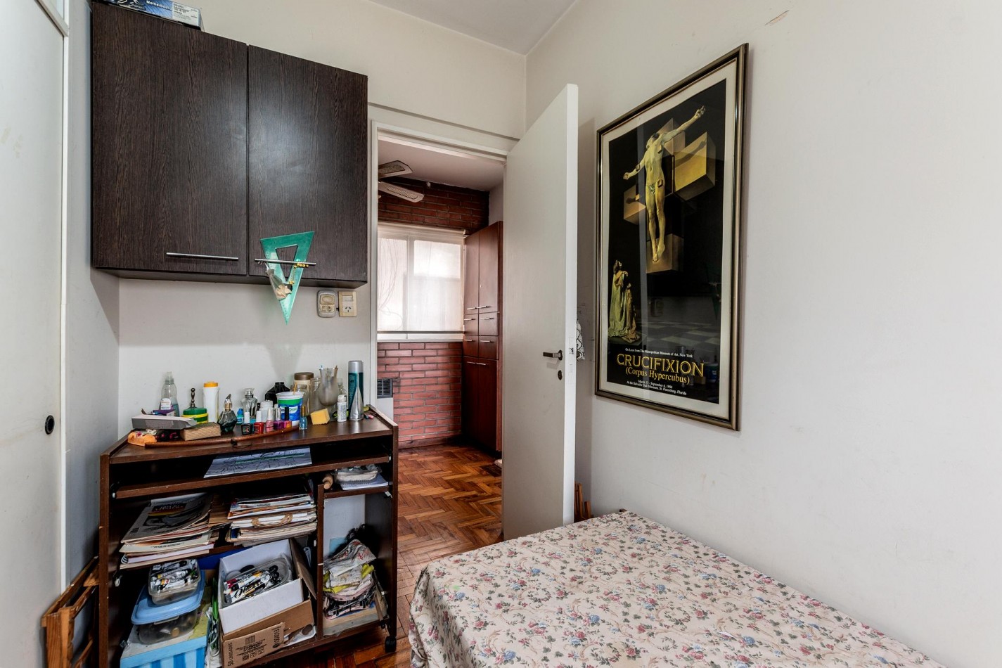 Departamento en Venta en Villa del Parque, Capital Federal