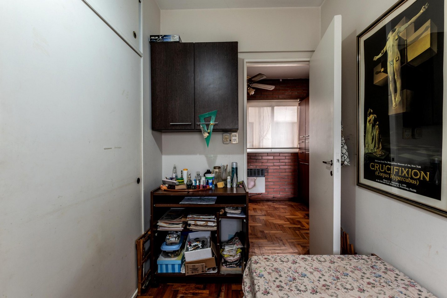 Departamento en Venta en Villa del Parque, Capital Federal