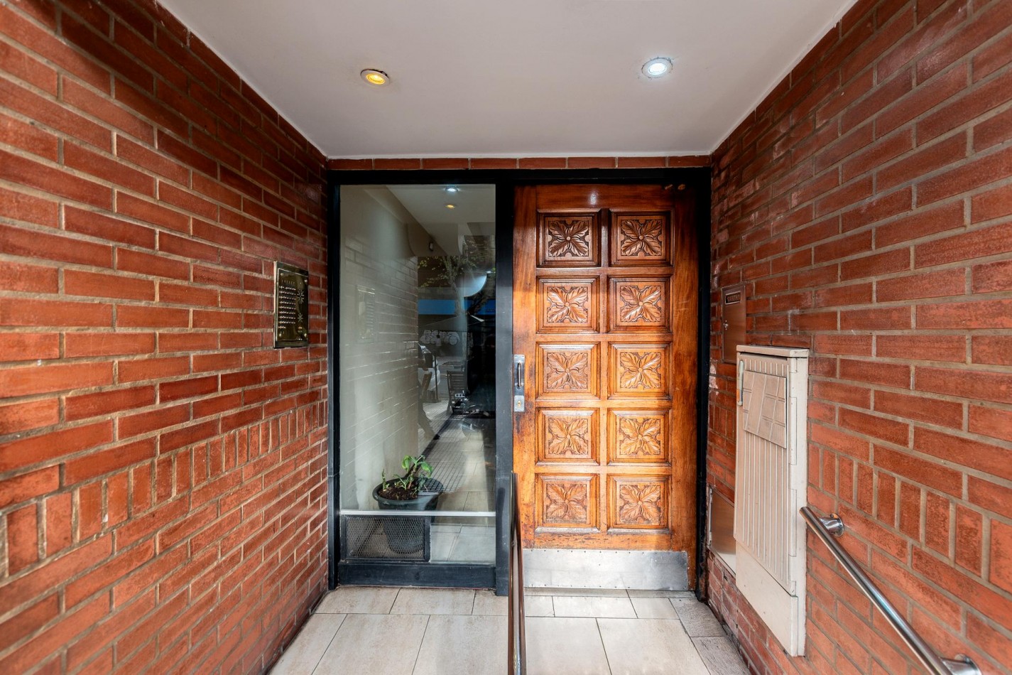 Departamento en Venta en Villa del Parque, Capital Federal