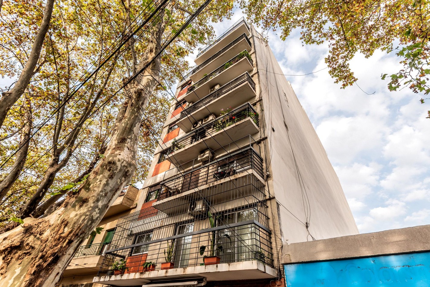 Departamento en Venta en Villa del Parque, Capital Federal