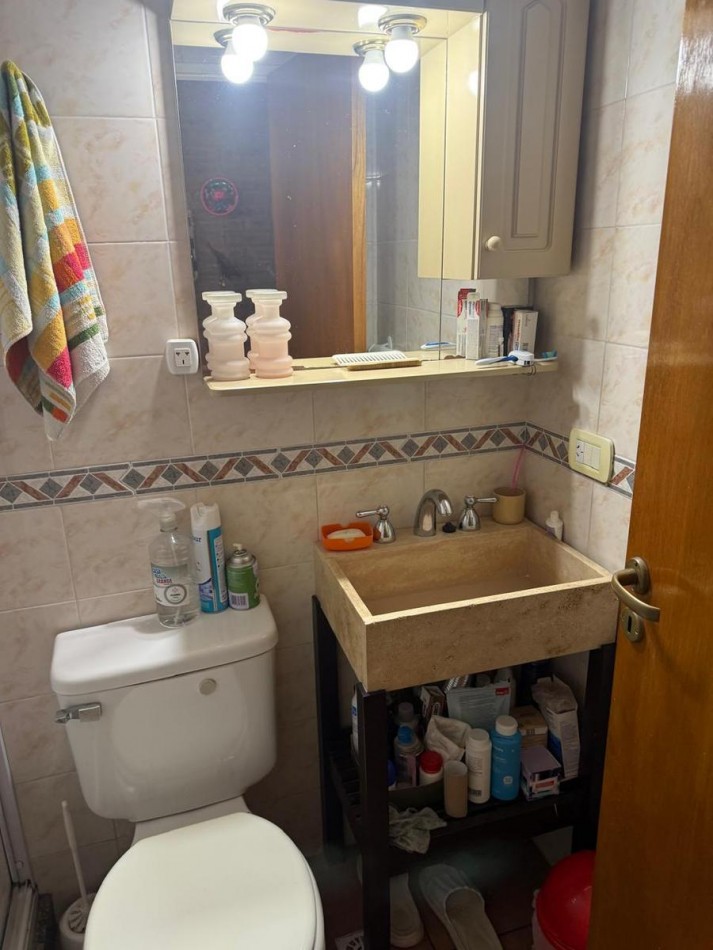 Duplex de 4 amb a una cuadra de Panamericana APTO CREDITO